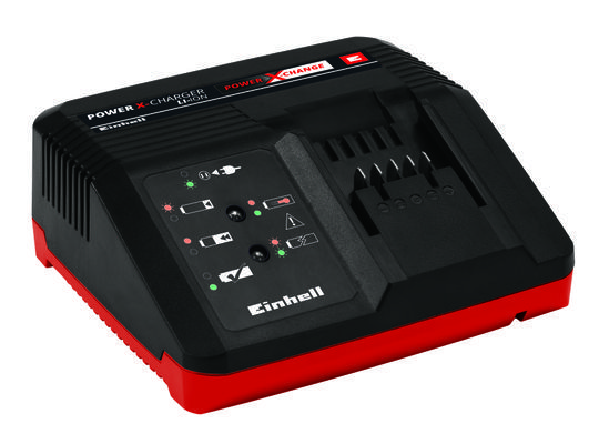 EINHELL POWER X CHARGER